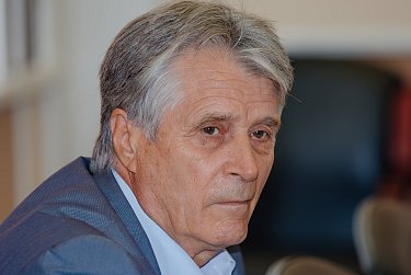 Внесены изменения в областное земельное законодательство